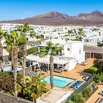 Villa Patricia Playa Blanca