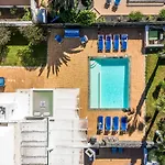 Villa Patricia