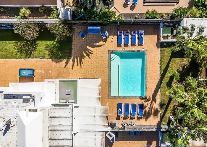 Villa Patricia