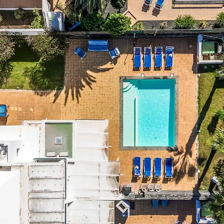 Villa Patricia